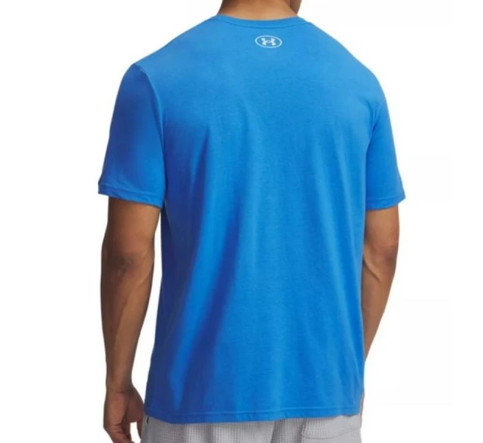 Tričko Sportstyle LC SS M pánské model 21481908 - Under Armour Tričko Sportstyle LC SS M pánské model 21481908 - Under Armour