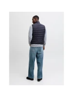 pánská vesta bez rukávů LIGHT   BLACK model 21720426 - Jack&Jones