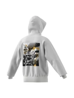 Real Madrid Marvel mikina s kapucí model 21812572 - ADIDAS Real Madrid Marvel mikina s kapucí model 21812572 - ADIDAS