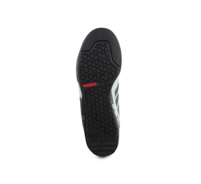 Adidas Terrex Solo 2 silver green model 21814477 - Legend Adidas Terrex Solo 2 silver green model 21814477 - Legend