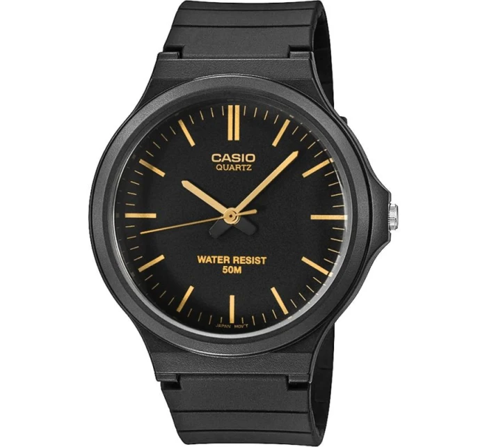 Pánské hodinky Casio MW-240-1E2VDF + krabice Pánské hodinky Casio MW-240-1E2VDF + krabice