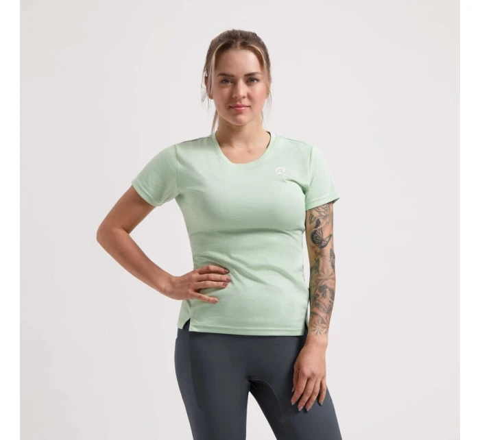 běžecké tričko model 21851578 mint 2XL - Rogelli běžecké tričko model 21851578 mint 2XL - Rogelli