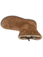 Birkenstock Uppsala Zip Shearling 1030054 Brown 36 Birkenstock Uppsala Zip Shearling 1030054 Brown 36