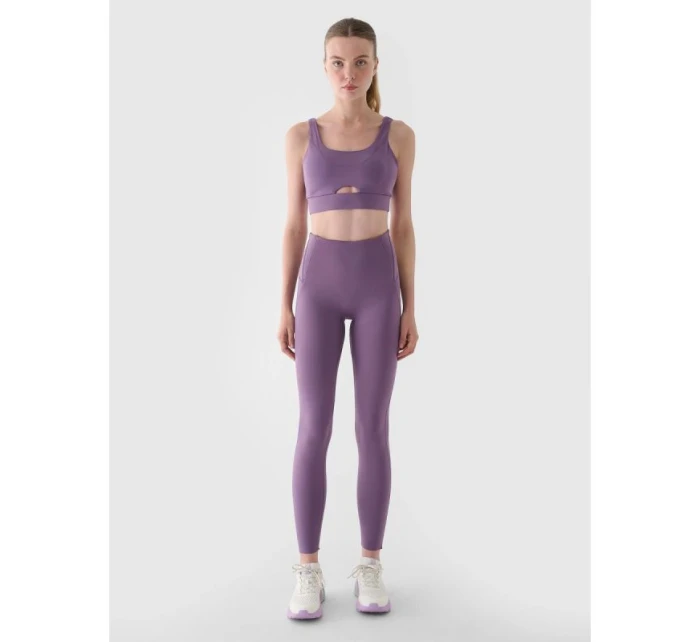 Podprsenka na jógu a s výztuží model 21907432 - 4F