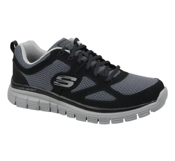 Pánská obuv M model 21368633 - Skechers Pánská obuv M model 21368633 - Skechers