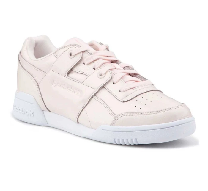 Dámské boty W/O LO Plus Iridescent W CM8951 - Reebok