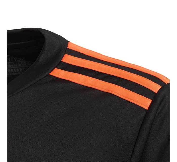 Dětský brankářský dres Squadra 21 Jersey Youth Jr GK9806 - Adidas