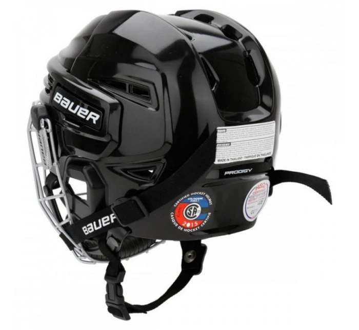 helma  Yth model 21261649 - Bauer