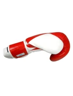 kožené boxerské rukavice model 21200566 - Masters