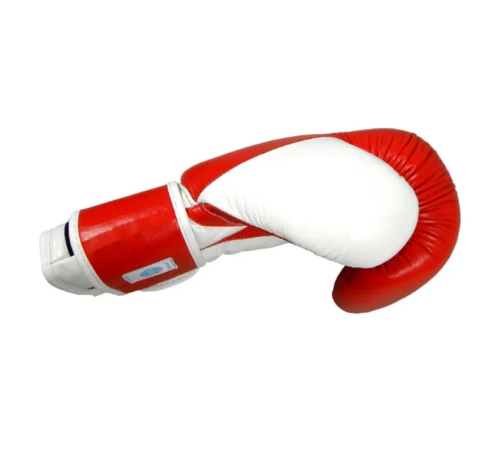 kožené boxerské rukavice model 21200566 - Masters