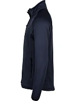 Tee Jays TJ 9100 Pánská strečová fleecová bunda 18.9100 navy