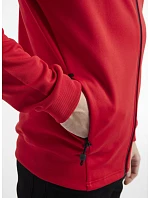 Craft Corporate ADV Unify Jacket M Pánská bunda 81.9134 grey melange Craft Corporate ADV Unify Jacket M Pánská bunda 81.9134 grey melange