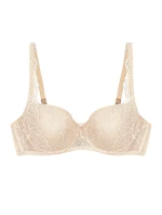 Triumph 10201686 Amourette Charm WHP02 barva:6720-cream dream