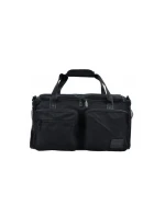 Sportovní Cestovní Taška Big Star NN574191 Černá