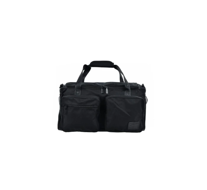 Sportovní Cestovní Taška Big Star NN574191 Černá