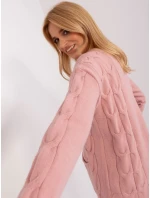 Přepínač AT SW 2241.36P světle růžová