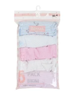 Majtki BR MT model 20170697 16 wielokolorowy - FPrice Majtki BR MT model 20170697 16 wielokolorowy - FPrice