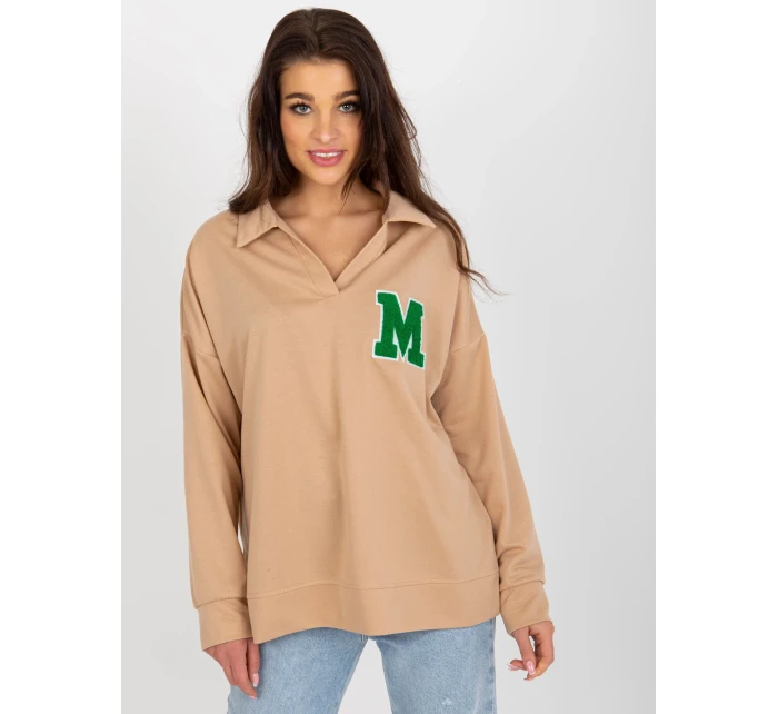 Halenka LK BZ 509270.43 velbloudů