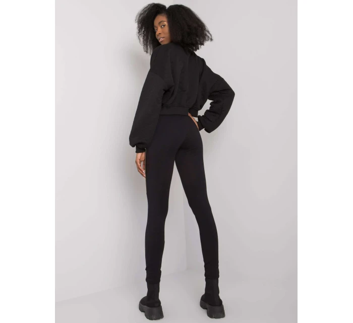 Legíny RV LG 7368.08P černá Legíny RV LG 7368.08P černá