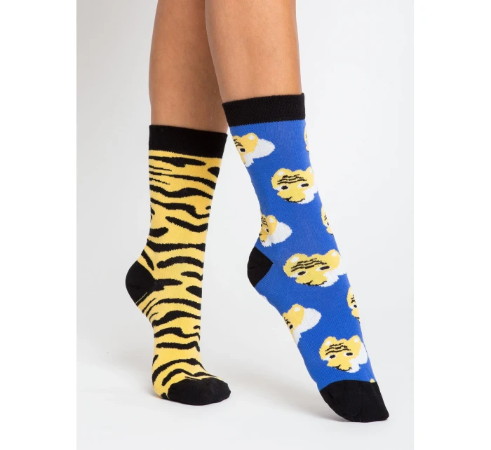 Ponožky WS SR 5542.08X vícebarevné