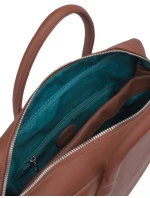 Taška model 21276054 Brown - Vuch