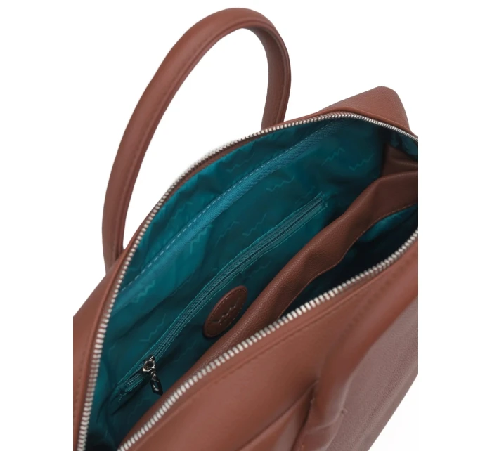 Taška model 21276054 Brown - Vuch