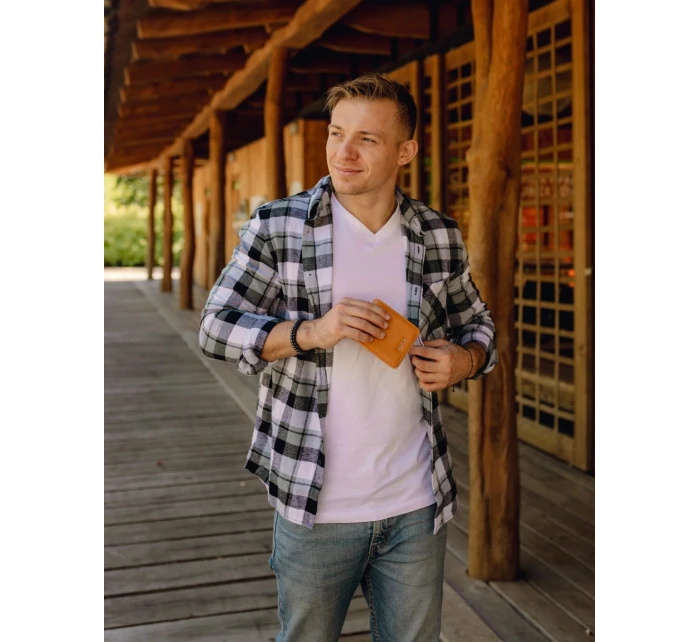 Peněženka VUCH Steph Brown Peněženka VUCH Steph Brown