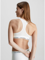 Spodní prádlo Dámské podprsenky BRALETTE 0000F3785E100 - Calvin Klein