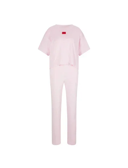 Dámské pyžamo BOSS model 20908279 - Hugo