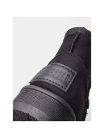 Détské sněhule Emu Jr MM374100 černé - Big Star