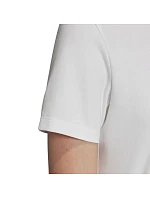 Dámské tričko Trefoil W FM3306 bílé - Adidas