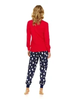 PIŻAMA DAMSKA model 20483971 J/24 - DOCTOR NAP
