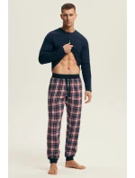 PÁNSKÉ PYŽAMO  AW25 model 21757183 - Henderson