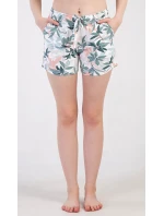 Dámské pyžamové šortky model 21293254 - Vienetta