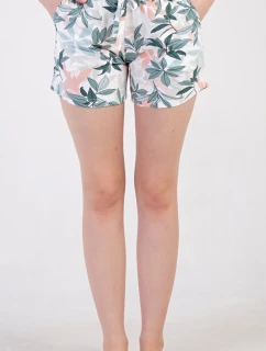 Dámské pyžamové šortky model 21293254 - Vienetta