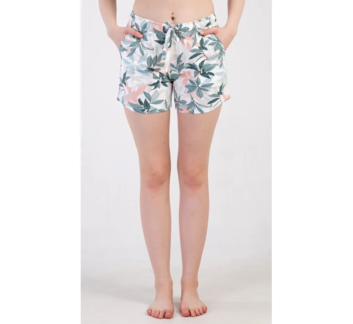 Dámské pyžamové šortky model 21293254 - Vienetta