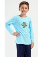 Dětské pyžamo dlouhé model 20699784 - Vienetta Kids
