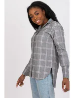 Košile s dlouhým rukávem model 175485 Lakerta Košile s dlouhým rukávem model 175485 Lakerta