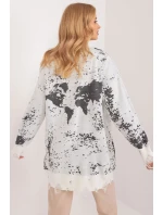 Svetr  model 208355 Badu