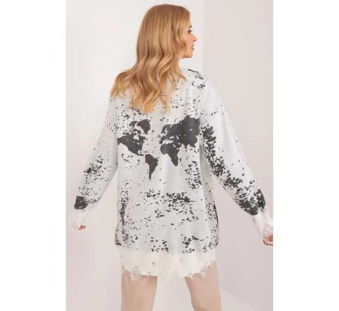 Svetr  model 208355 Badu