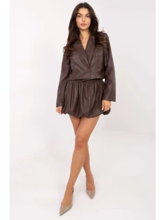 Krátká sukně  model 221082 Italy Moda