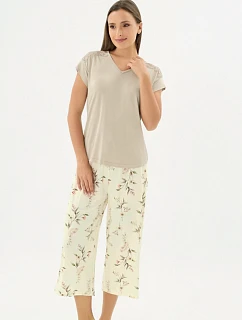 Dámské pyžamo model 22080582 - Sevim