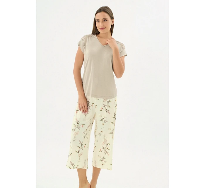 Dámské pyžamo Sevim 17559
