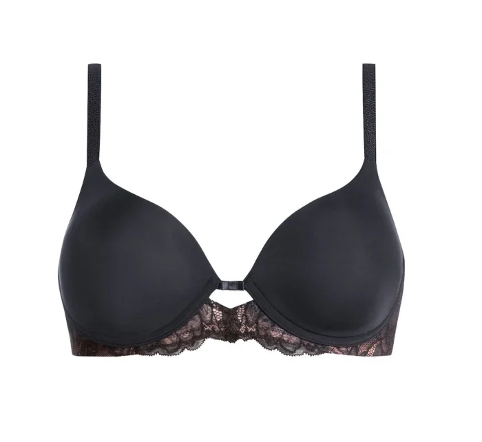Podprsenka Amourette Charm WHP01 - černá - TRIUMPH
