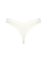 SLOGGI FREE EVOLVE - Krajková tanga se super elastickou GRS krajkou Sloggi SLOGGI FREE EVOLVE - Krajková tanga se super elastickou GRS krajkou Sloggi