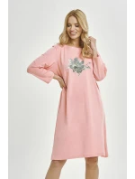 Taro Patricia 3461 long/r M-XL Z25/26 dámské tričko