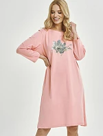 Taro Patricia 3461 long/r M-XL Z25/26 dámské tričko