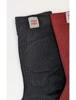 044 11 ponožky 3542 model 21778953 - WiK