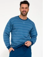 Pyžamo Cornette 117/211 Loose 17 length/r S-2XL Pyžamo Cornette 117/211 Loose 17 length/r S-2XL