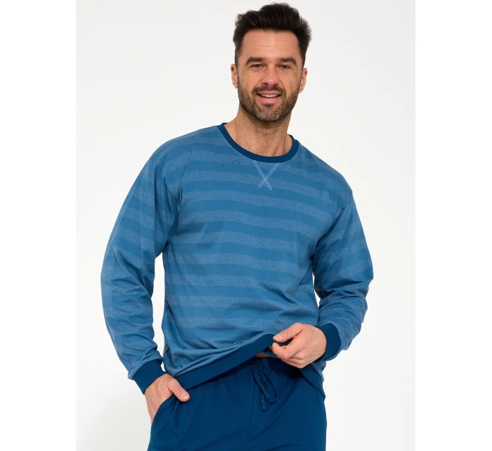 Pyžamo Cornette 117/211 Loose 17 length/r S-2XL Pyžamo Cornette 117/211 Loose 17 length/r S-2XL